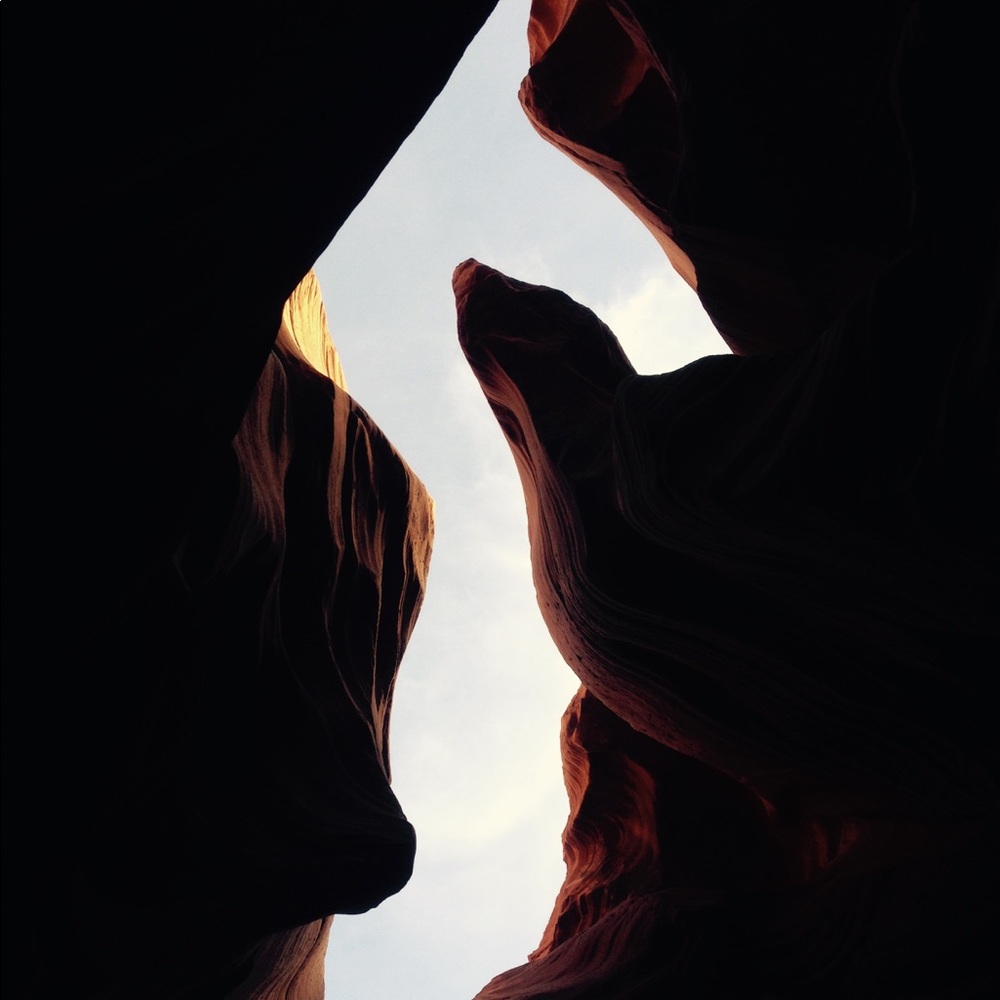 Meet your Posher, Kane